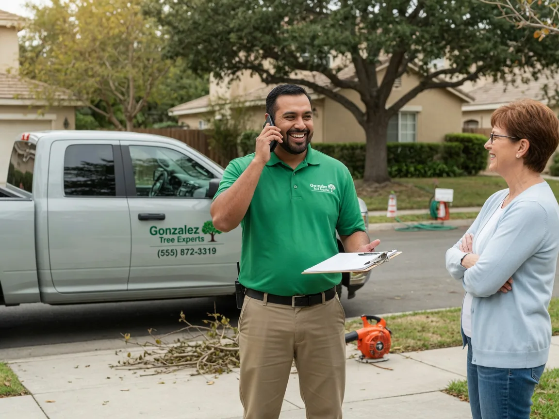 Tree Service Union Mills, IN FAQs